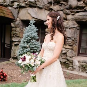 Meet your Posher, Katherine